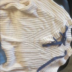 Aerie sweater